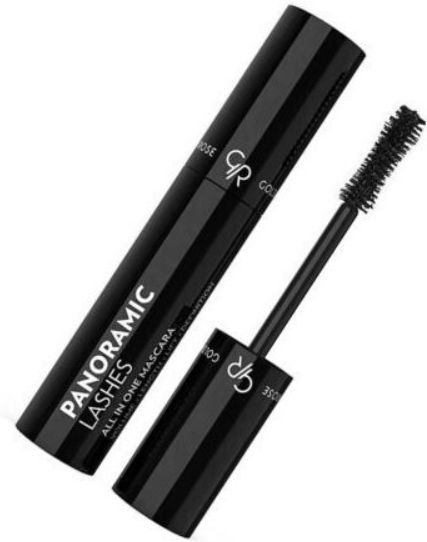 Panoramic Lashes All in One Mascara