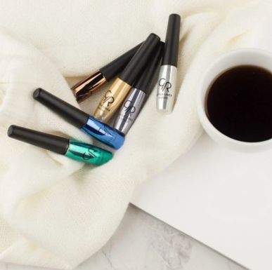Style Liner Metallic Eyeliner