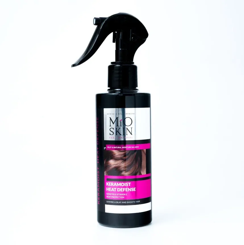 MIO SKIN KERAMOIST HEAT DEFENSE 200ML