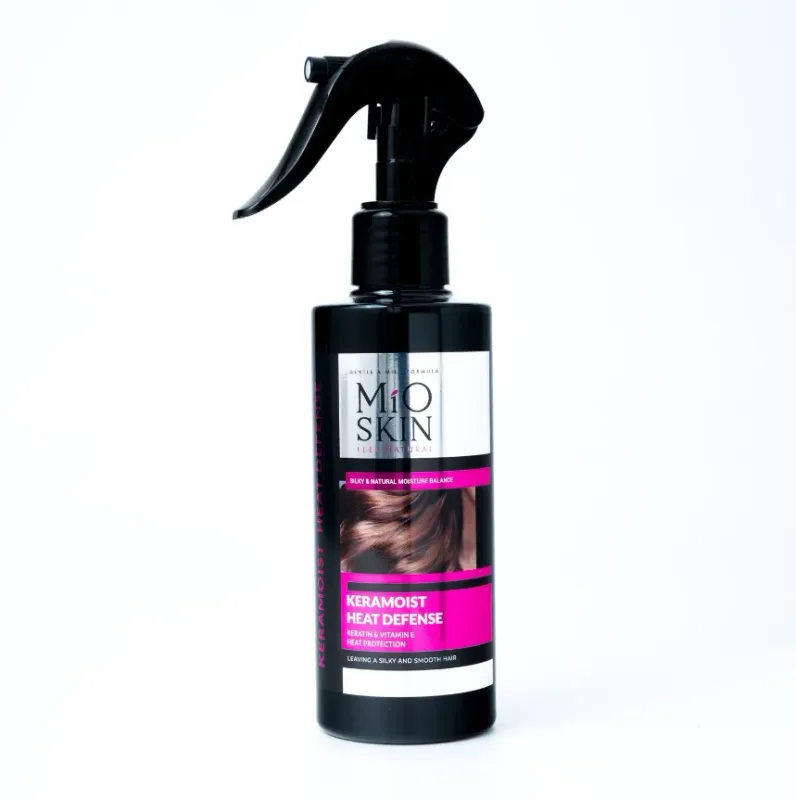 MIO SKIN KERAMOIST HEAT DEFENSE 200ML