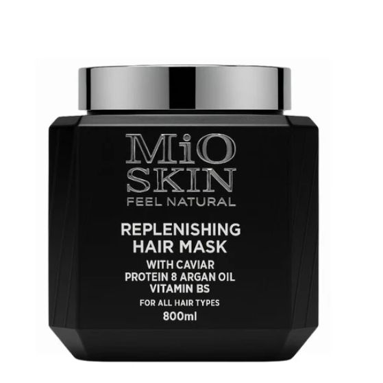 ماسك ميو سكن المغذي للشعر Mio Skin