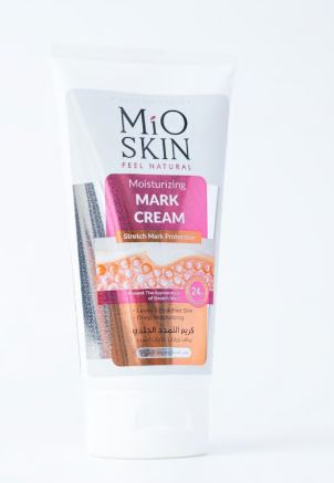 MIO SKIN MOISTURIZING MARK CREAM مايو سكن كريم للبشرة مضاد للتجاعيد