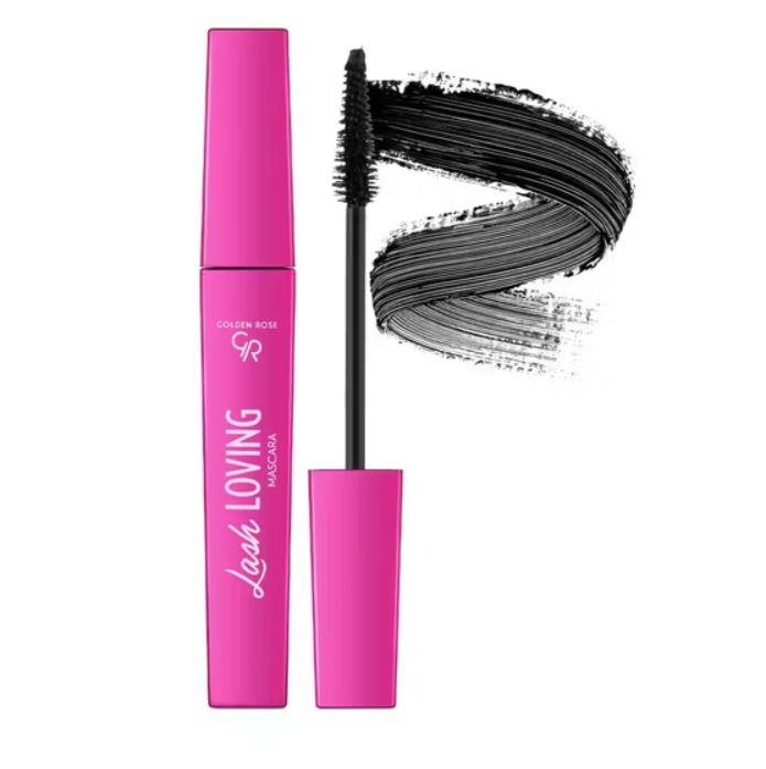 Lash Loving Mascara