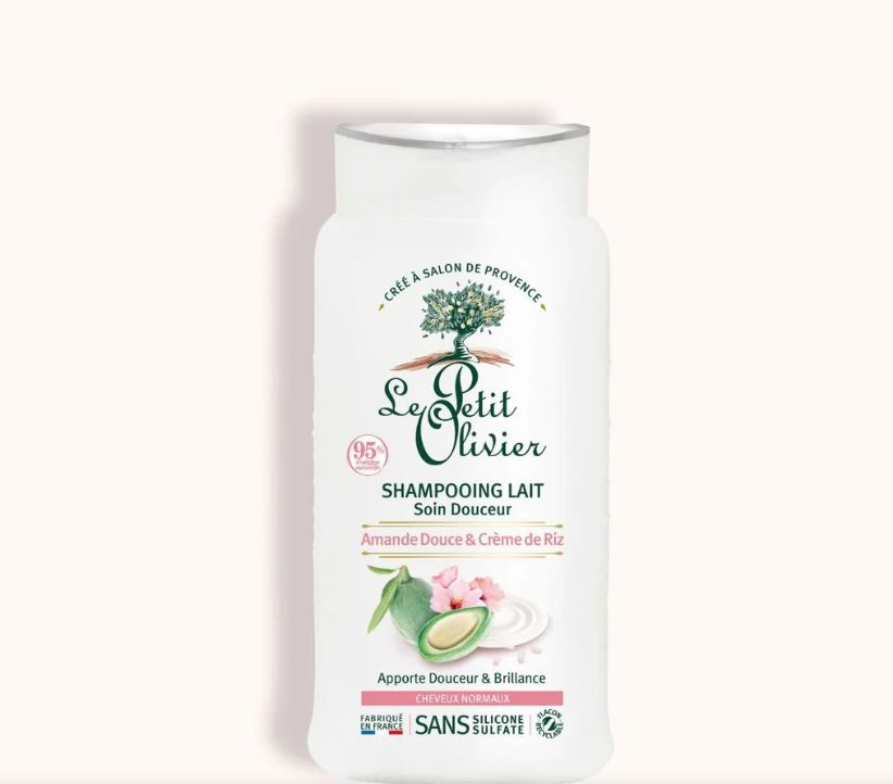 Normal Hair Shampoo