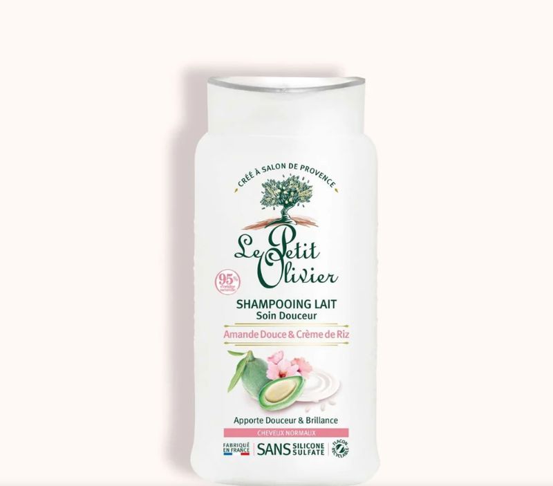 Normal Hair Shampoo