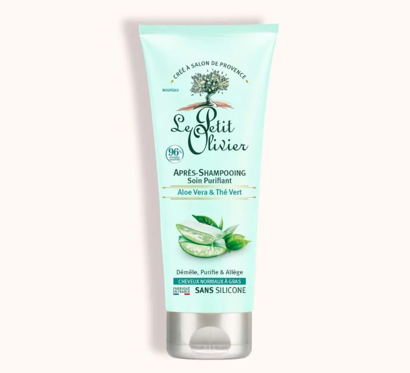 Oily Hair Conditioner
