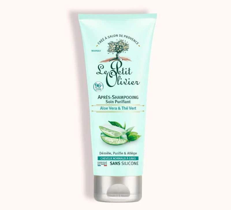 Oily Hair Conditioner