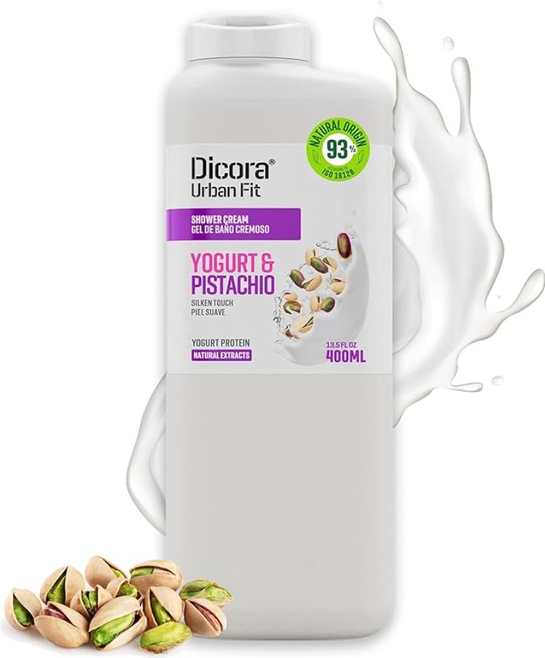 Dicora UrbanFit Yogurt &amp; Pistachio