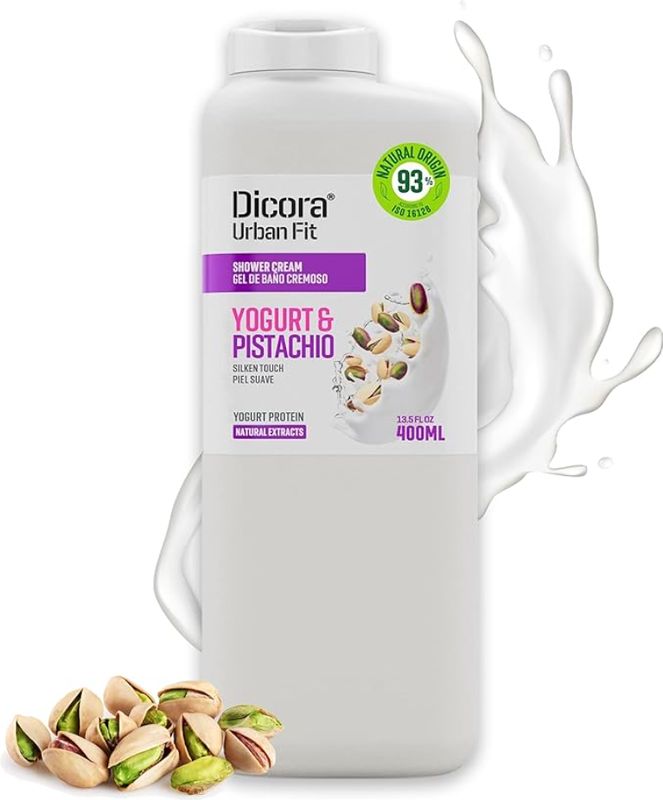 Dicora UrbanFit Yogurt &amp; Pistachio