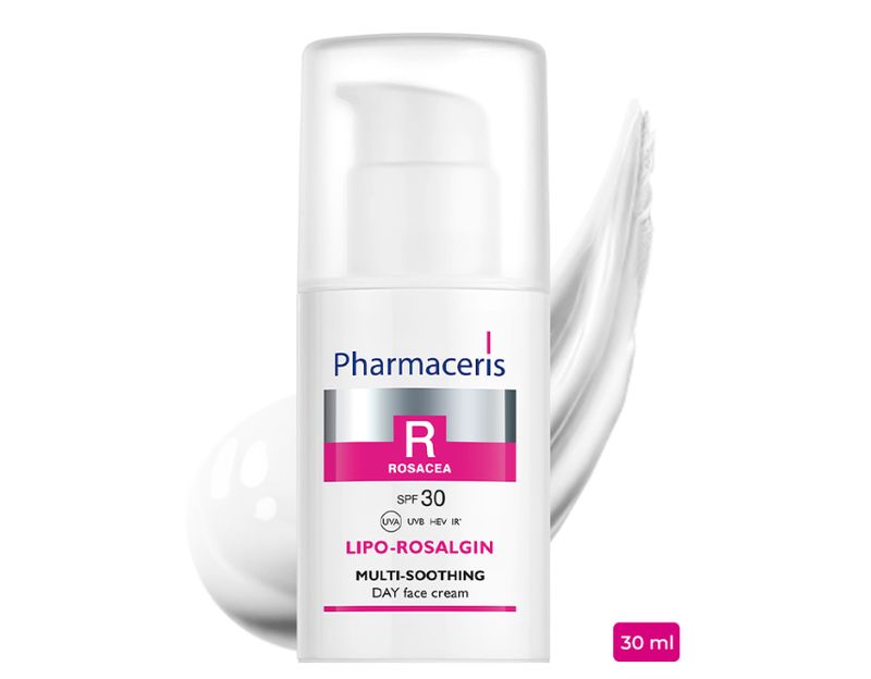 Lipo-Rosalgin