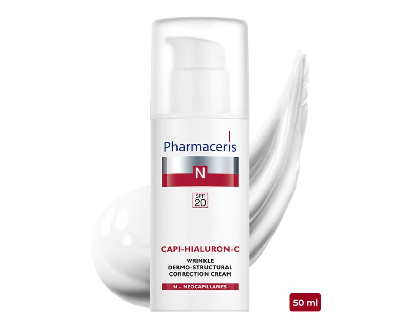 Capi-Hialuron-C