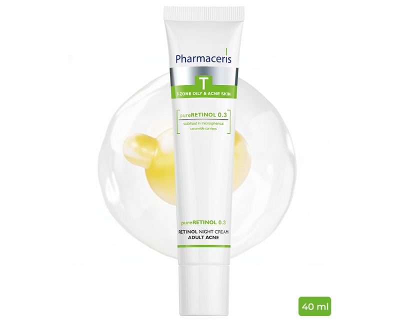 Pure Retinol