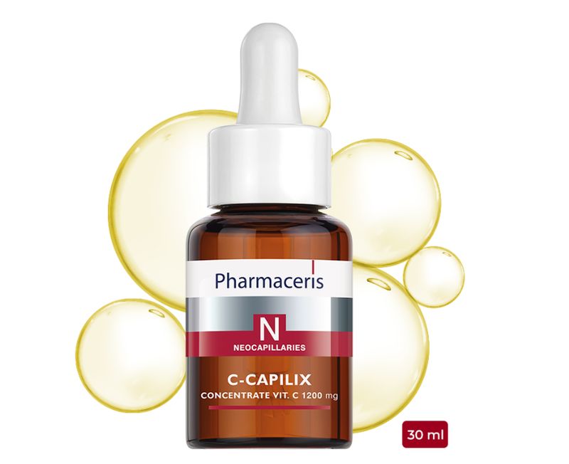 C-Capilix Serum