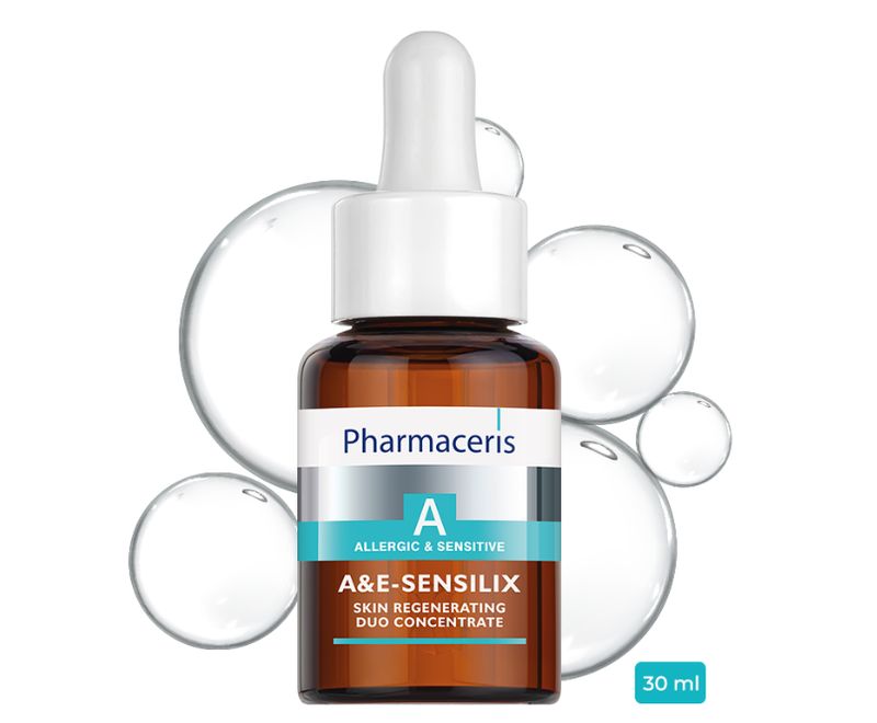A&amp;E-Sensilix