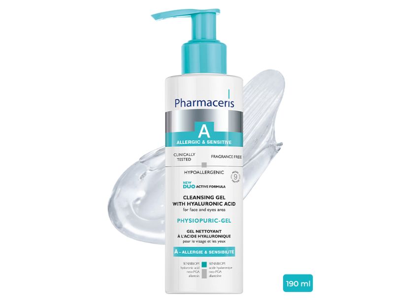 Physiopuric-Gel