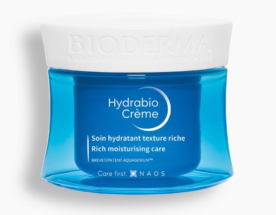 Hydrabio Crème
