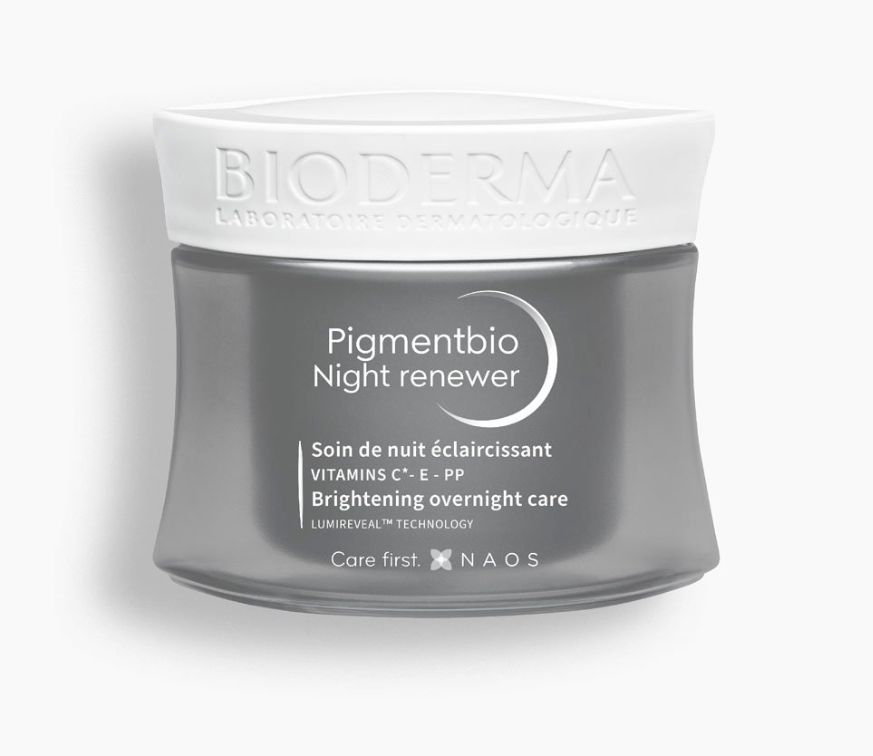 Pigmentbio Night Renewer