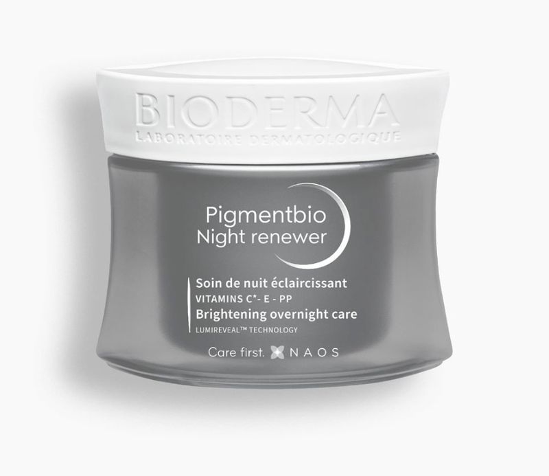 Pigmentbio Night Renewer