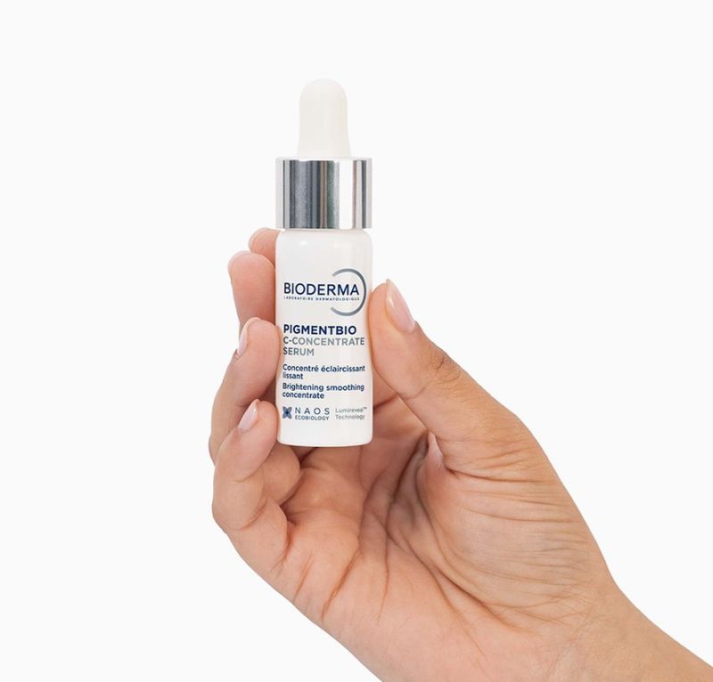 Pigmentbio C-Concentrate