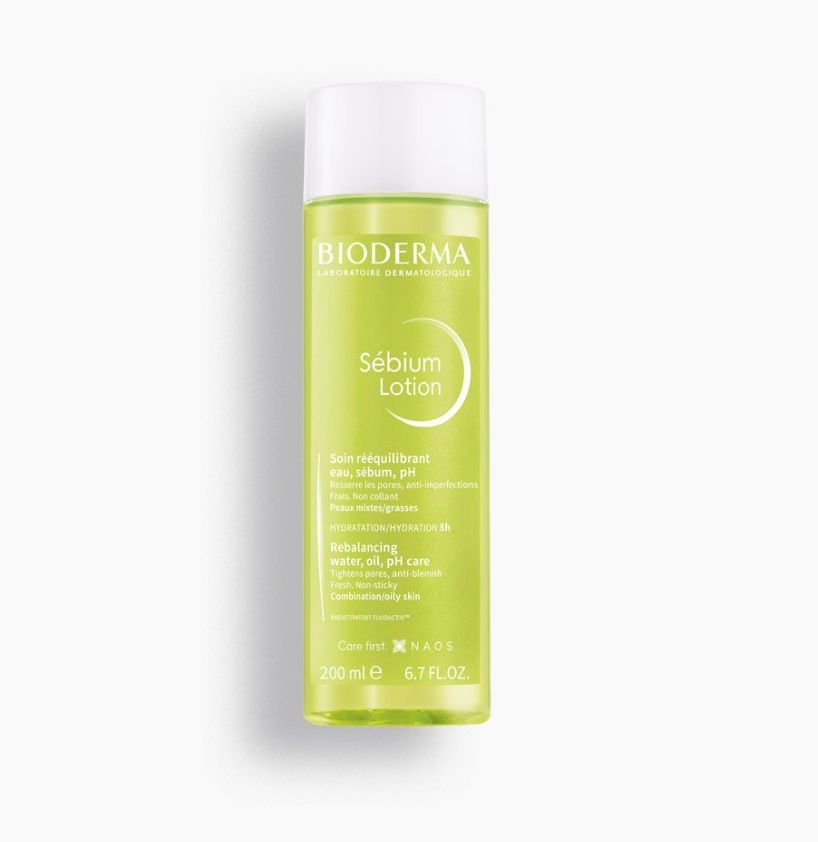 Sébium Lotion