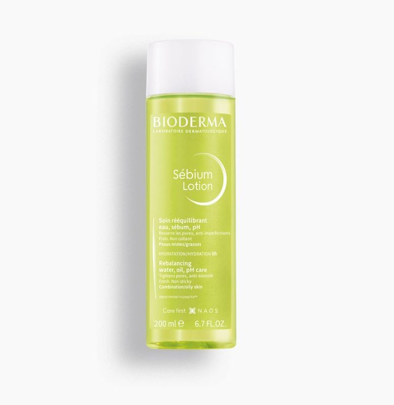Sébium Lotion