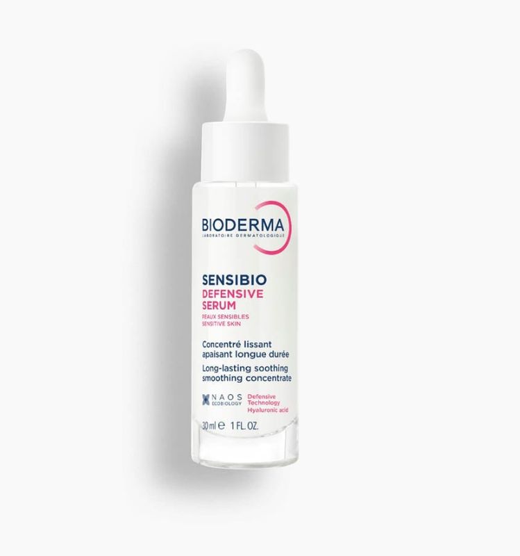 Sensibio Defensive serum