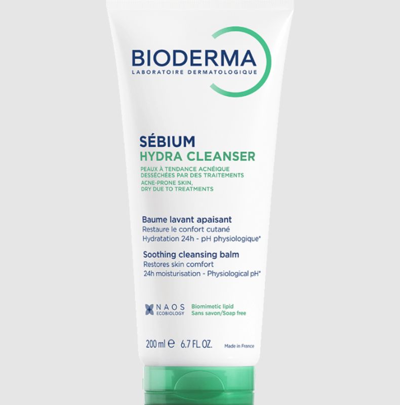 Sébium Hydra cleanser