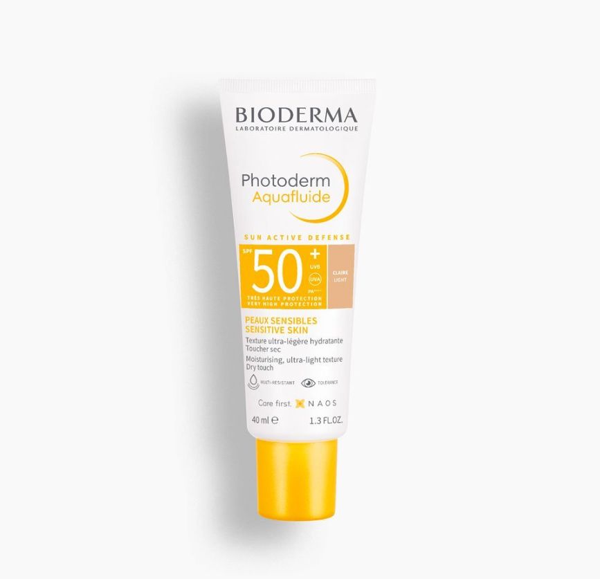 Photoderm Aquafluide SPF50+ claire