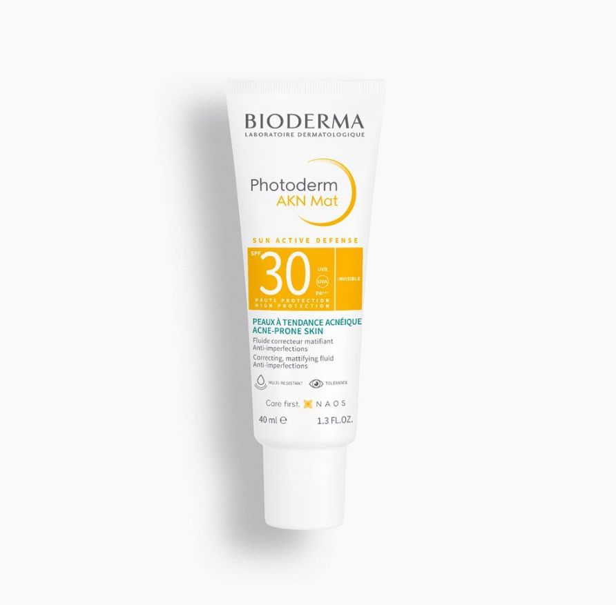Photoderm AKN Mat SPF30
