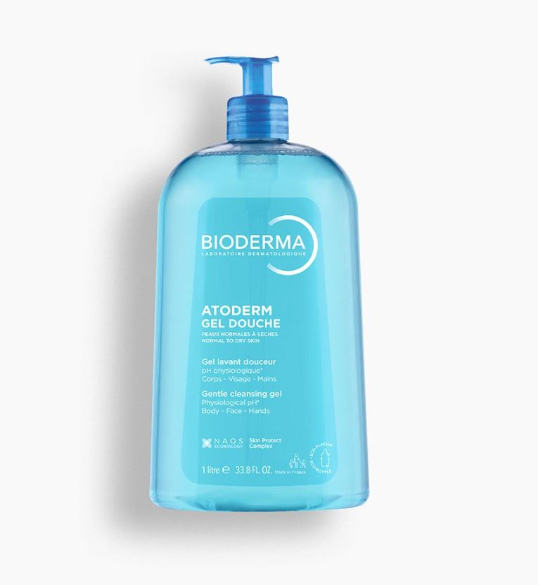 Atoderm Gel douche
