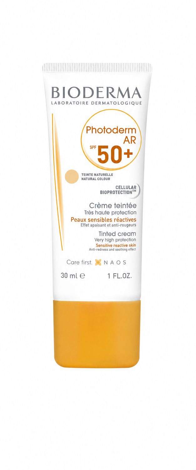 Photoderm AR SPF 50+