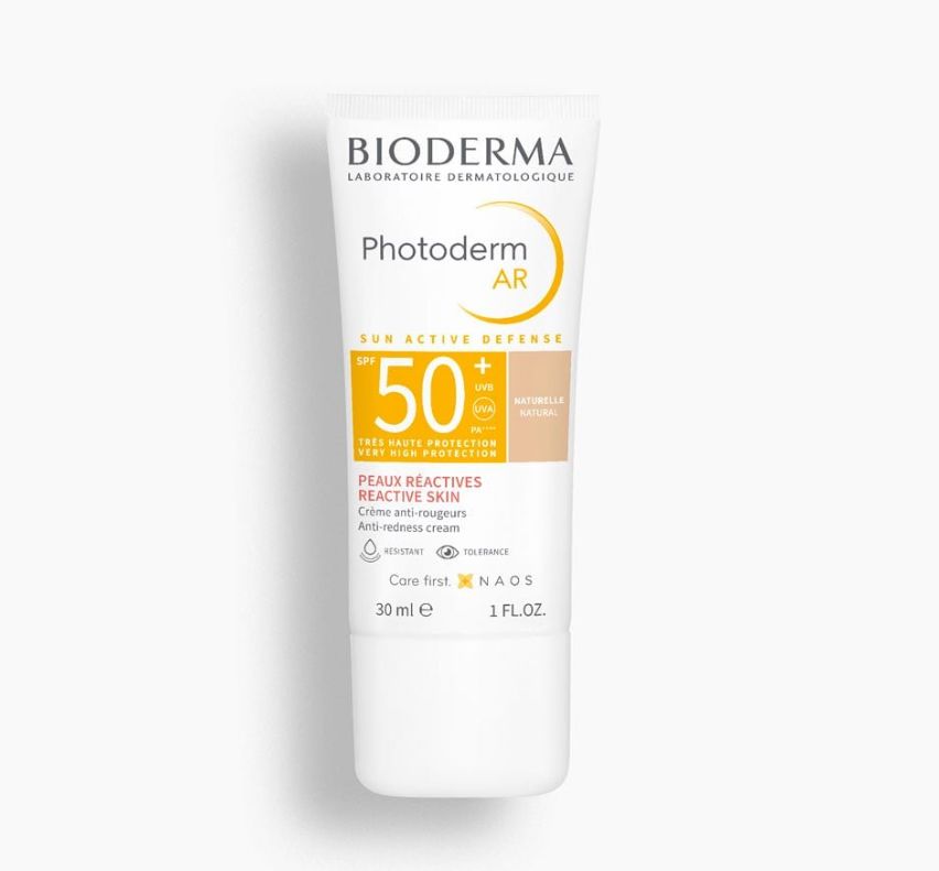 Photoderm AR SPF50+