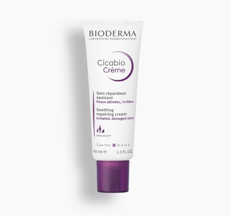 Cicabio Crème