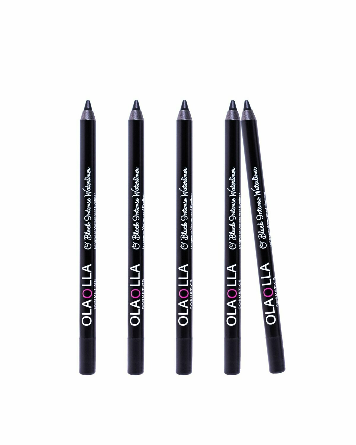 O'Black Intense Waterliner -