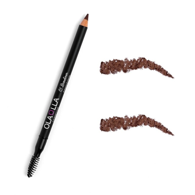 ENHANCE & INTENSIFY BROWLINER (DUO BROW PENCIL) 2pcs