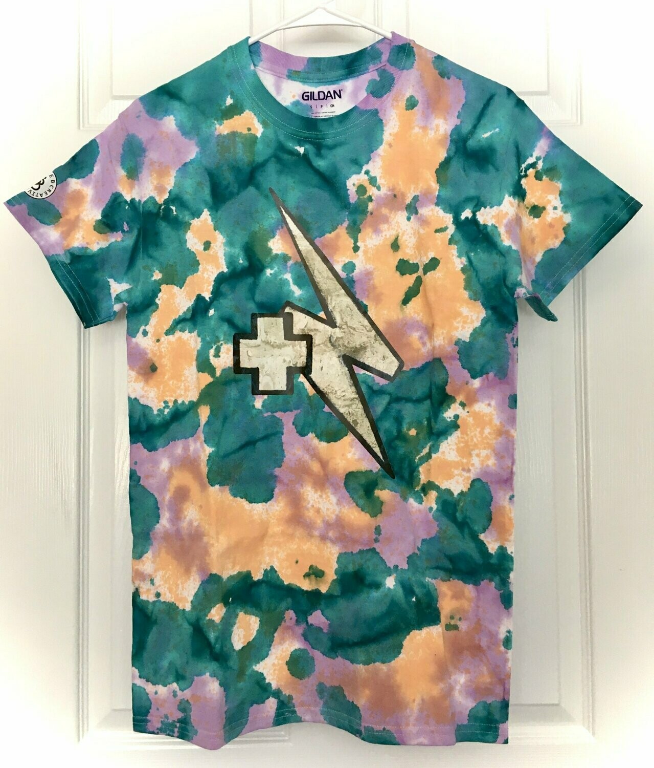 Rugrat (Tie-Dye) T-Shirt