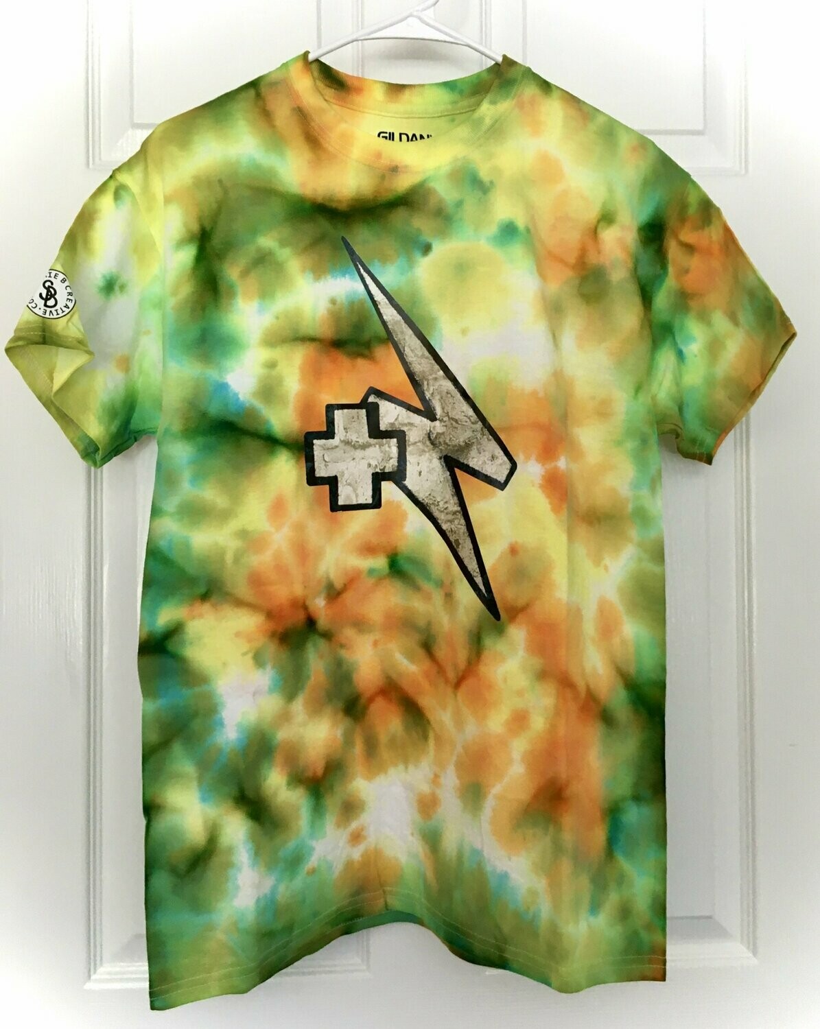Tropics (Tie-Dye) T-Shirt