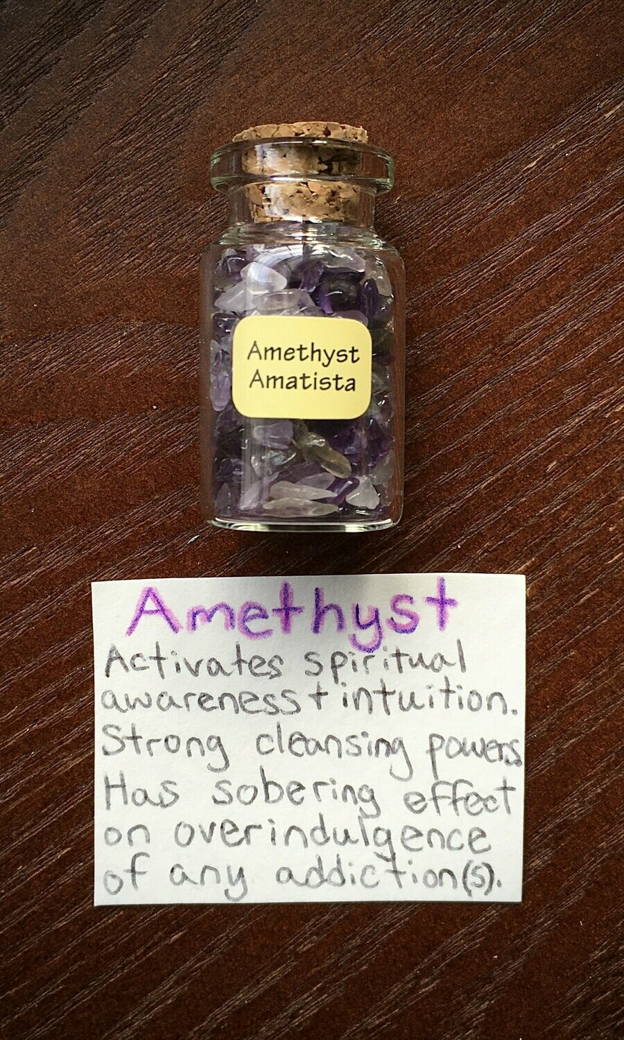 Amethyst