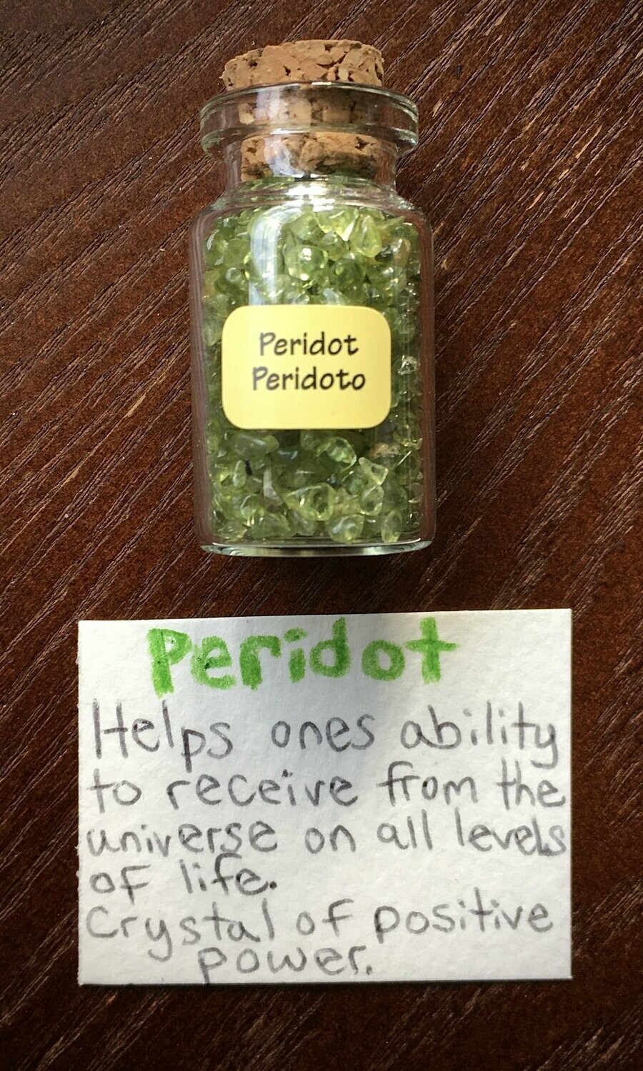 Peridot