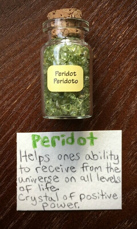 Peridot
