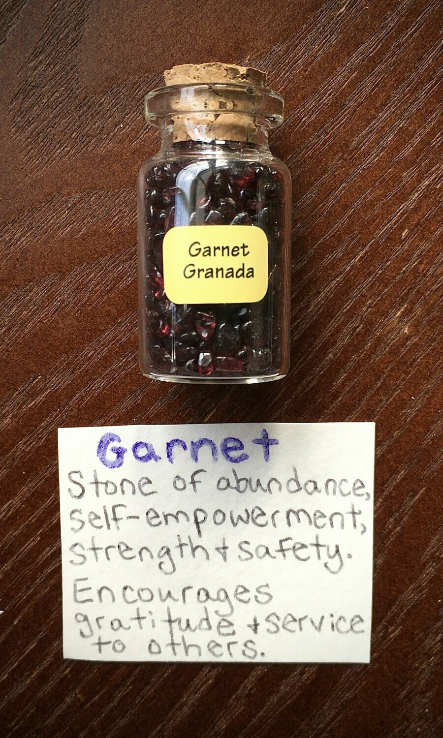 Garnet