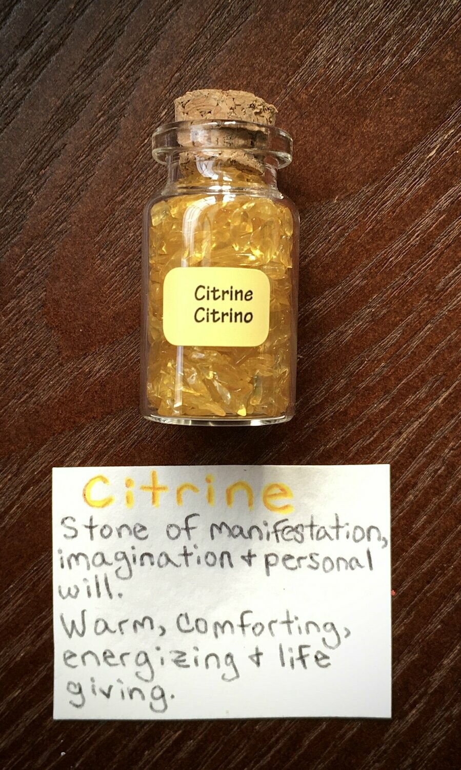 Citrine