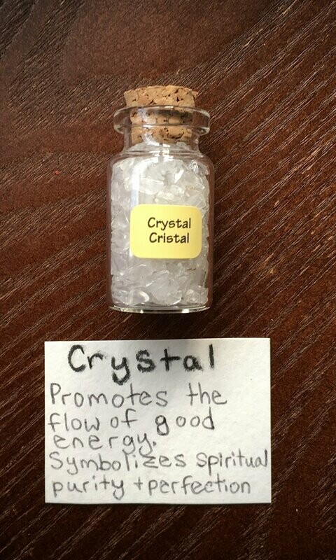 Crystal