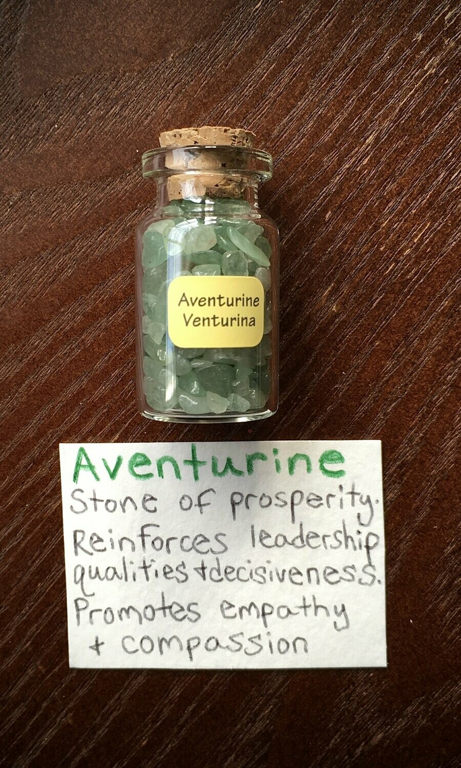 Aventurine