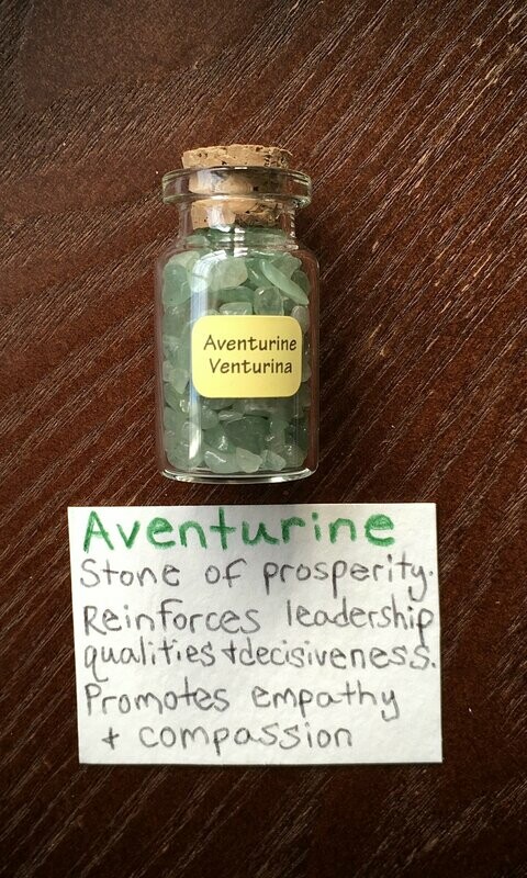 Aventurine