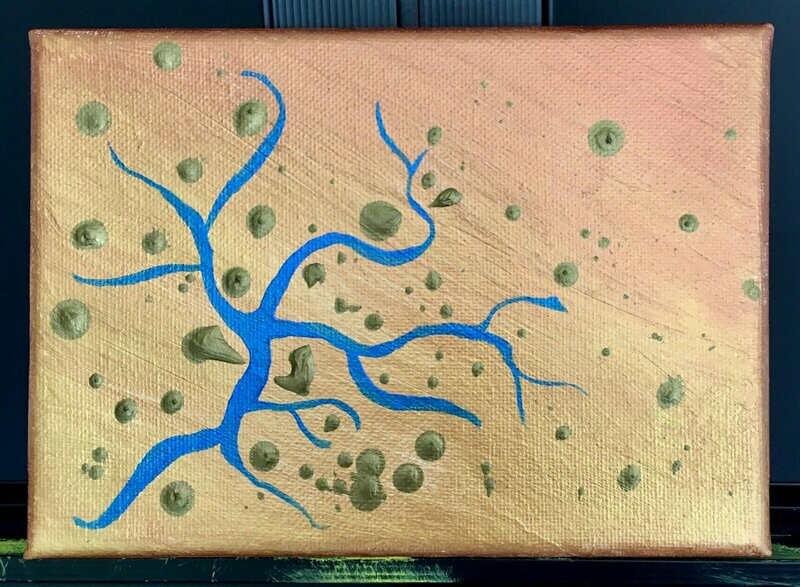 Optic Nerve