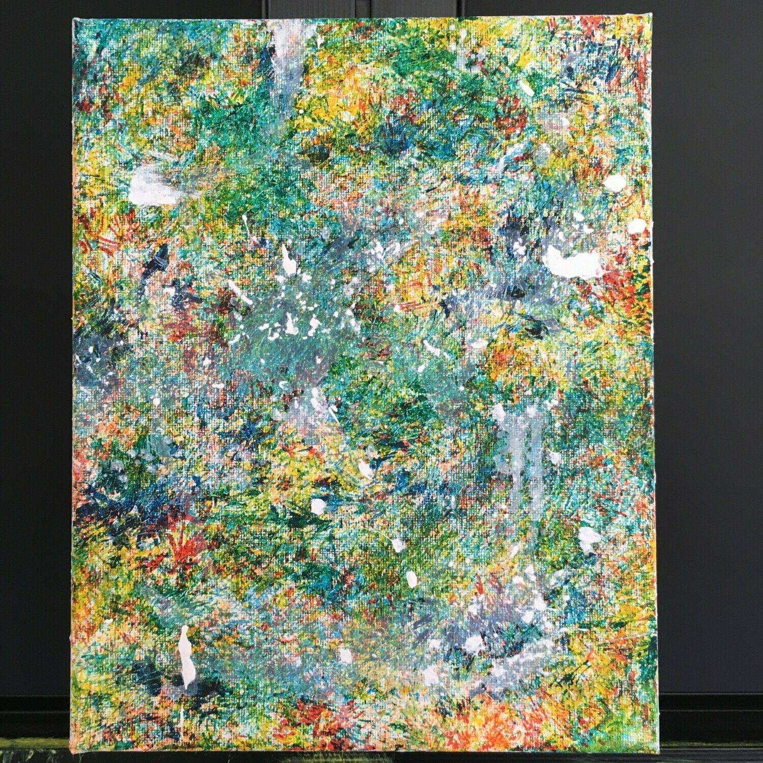 Painter's Paradise