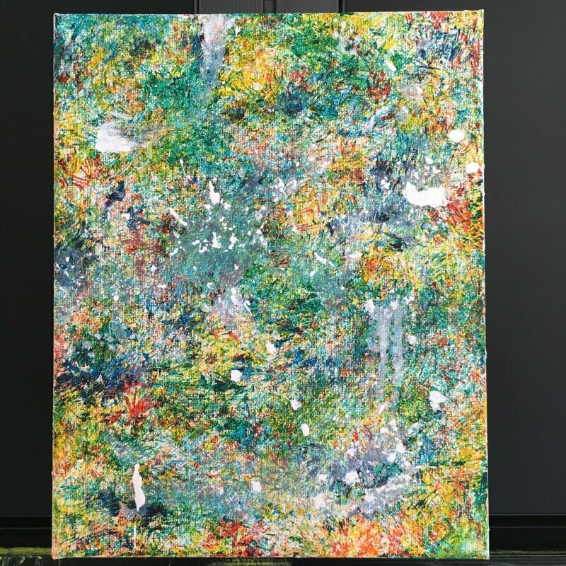 Painter's Paradise