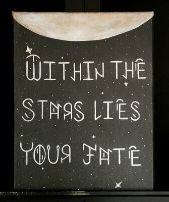 Fate With Stars