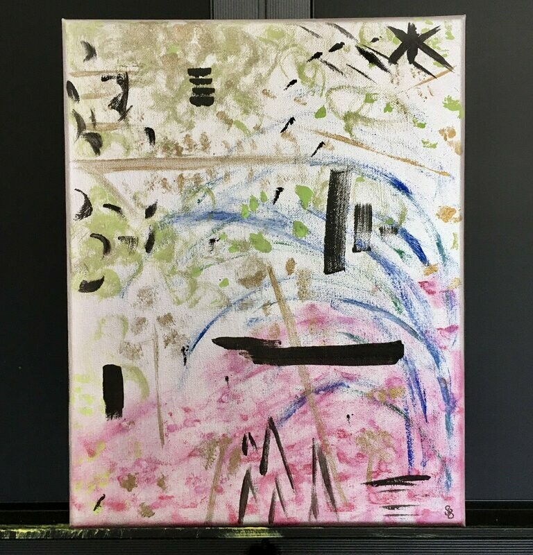 Shinrin-Yoku